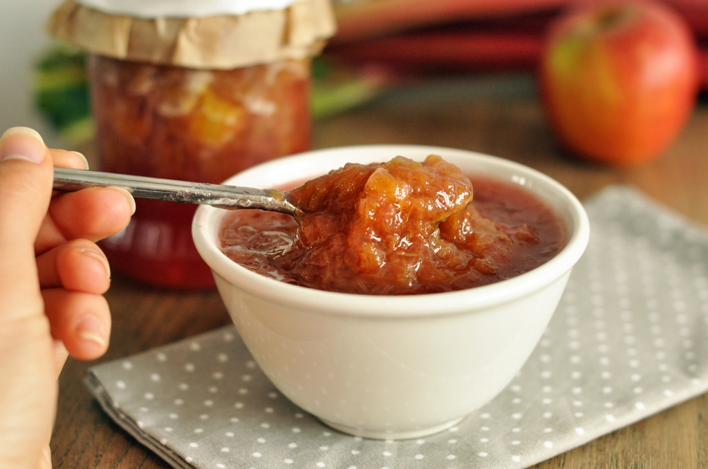 Pickle, jams Appetizers, sandwiches, picnic 1 simple and delicious