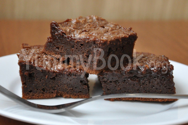 Brownie