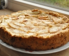 Tsvetaeva Apple Pie