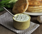 Tzatziki