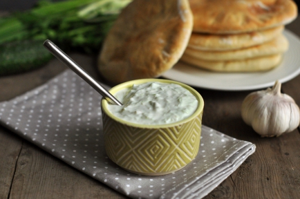 Tzatziki