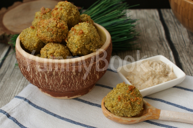 Falafel