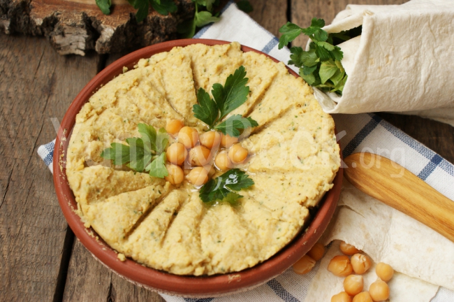 Hummus