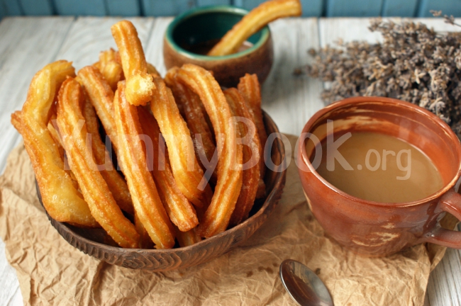 Churros