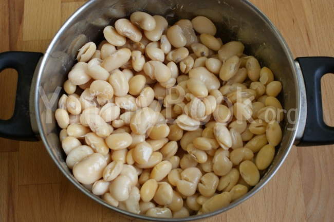 Vegan Kidney Bean Cutlets